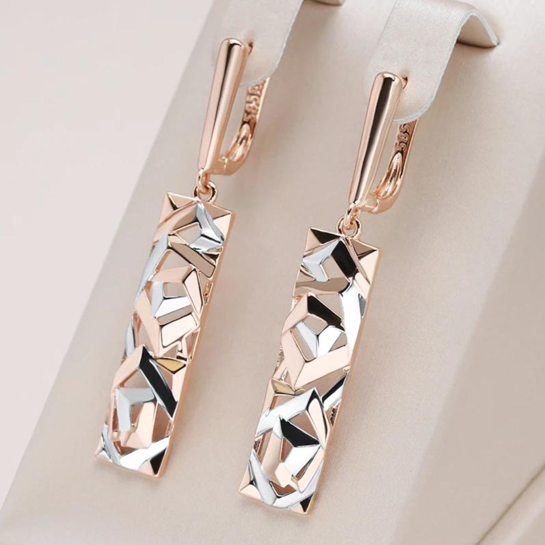 Elegant Anne Earrings Omelia&Oliver Jewels