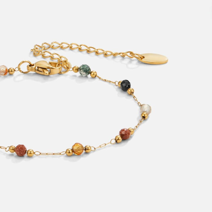 Luly Stone Bracelet Omelia & Oliver Jewels