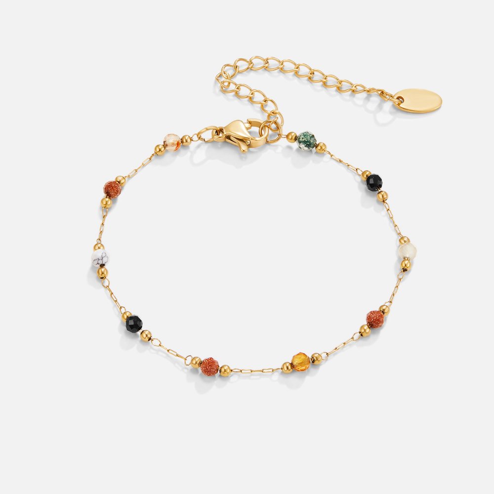 Luly Stone Bracelet Omelia & Oliver Jewels