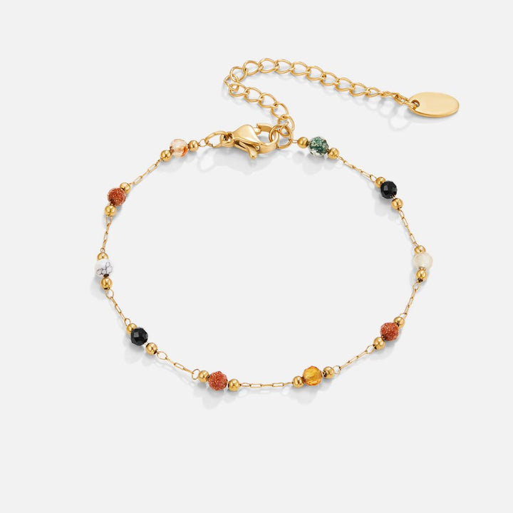 Luly Stone Bracelet Omelia & Oliver Jewels
