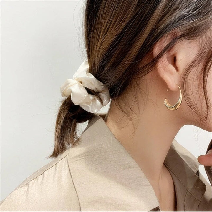 Luxury Gold Earrings Omelia&Oliver Jewels