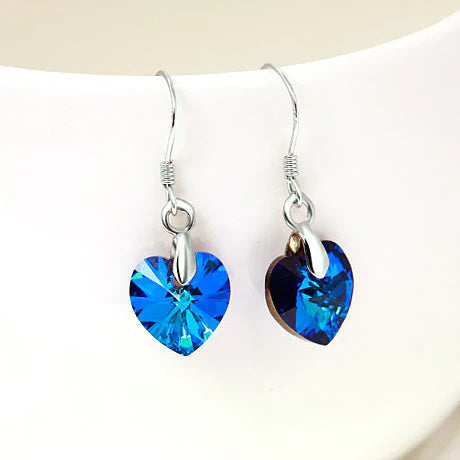 Exclusive Sapphire Jewelry Collection