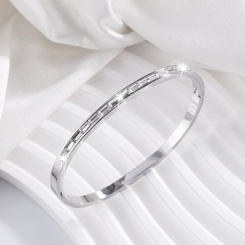 Giulietta Farnese Bracelet | Gold 16k Omelia&Oliver Jewels