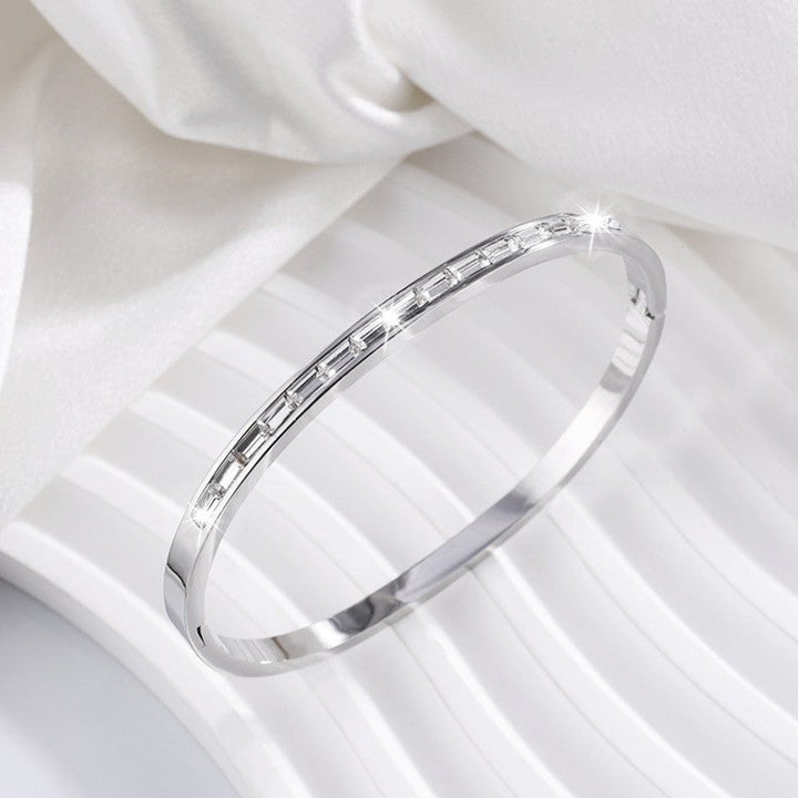 Giulietta Farnese Bracelet | Gold 16k Omelia&Oliver Jewels