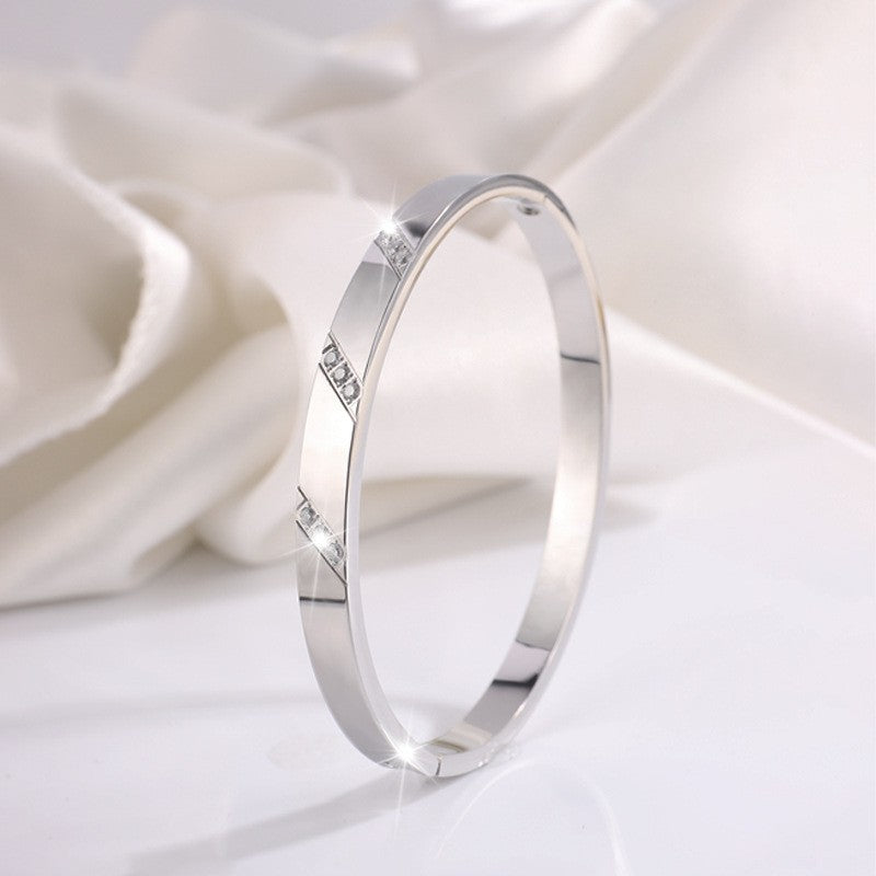 Rosina Grellani Bracelet | Gold 16k Omelia&Oliver Jewels
