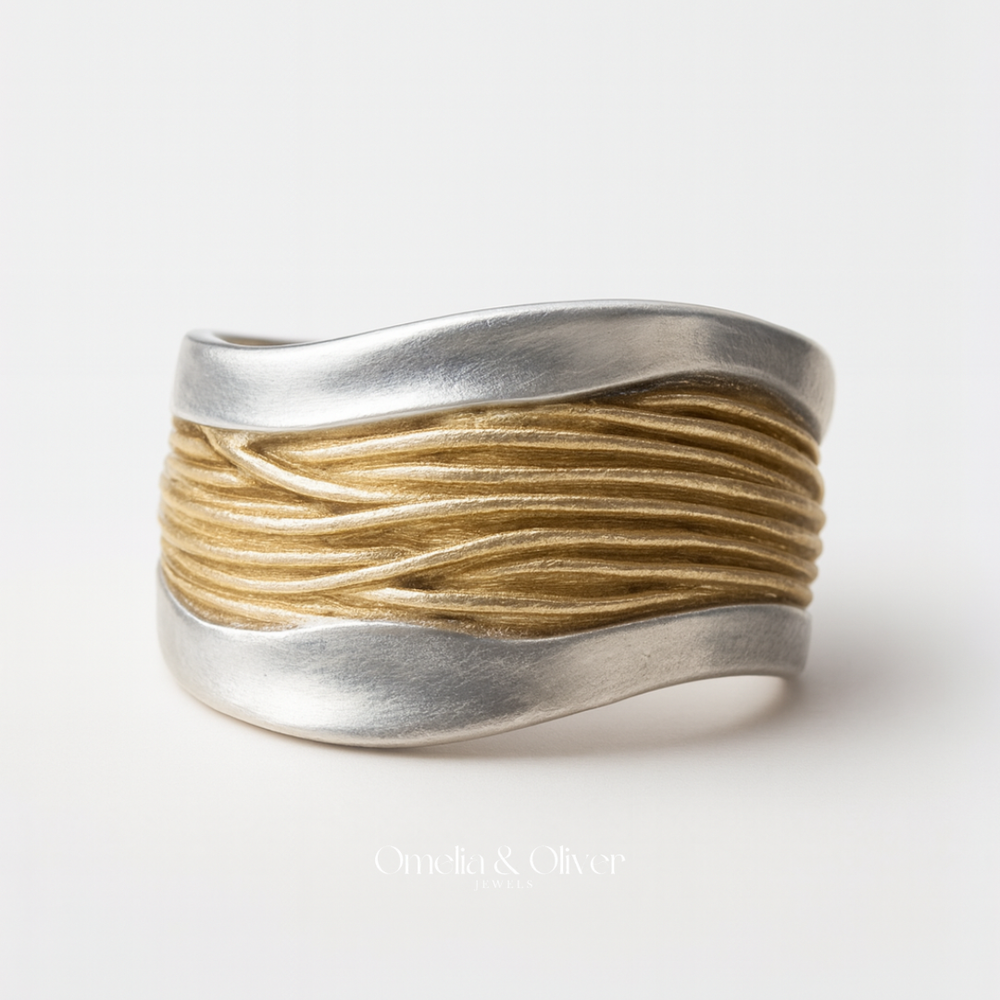 Exclusively designed by omeliaoliverjewels.com