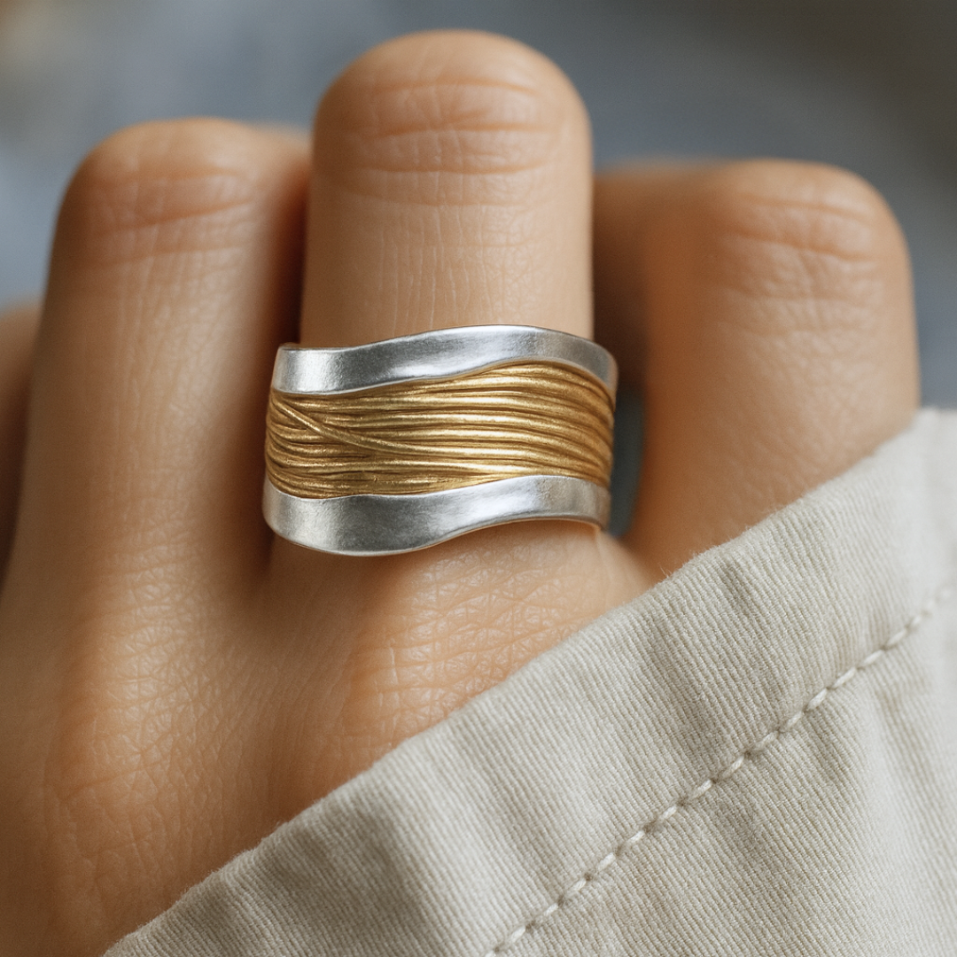Exclusively designed by omeliaoliverjewels.com