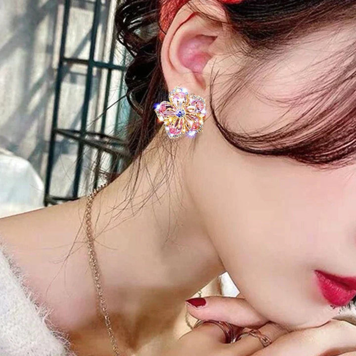 Maia - Colorful Earrings Omelia&Oliver Jewels