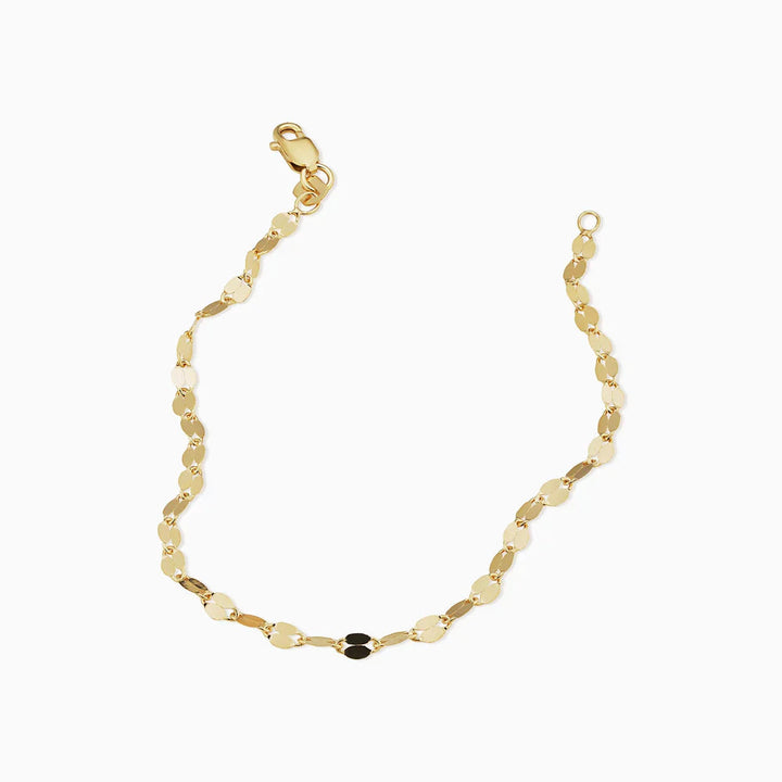 Grace Bracelet | Gold 14k Omelia&Oliver Jewels