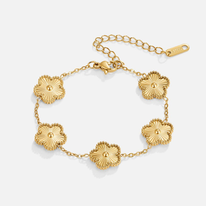 Golden Luck Bracelet