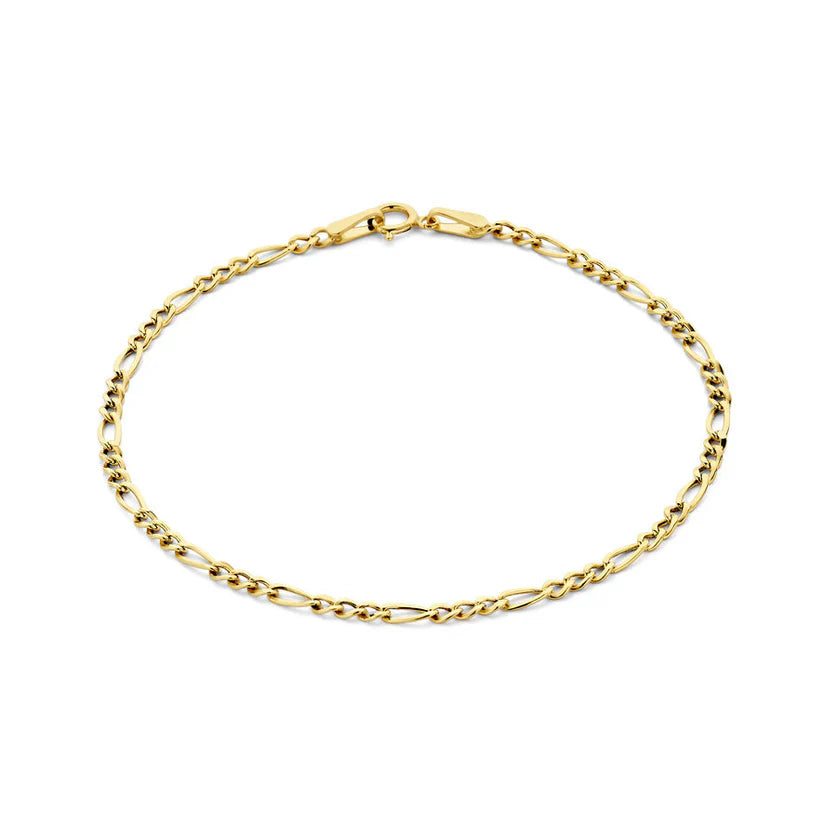 Neris Alaine Bracelet | Gold 14k Omelia&Oliver Jewels
