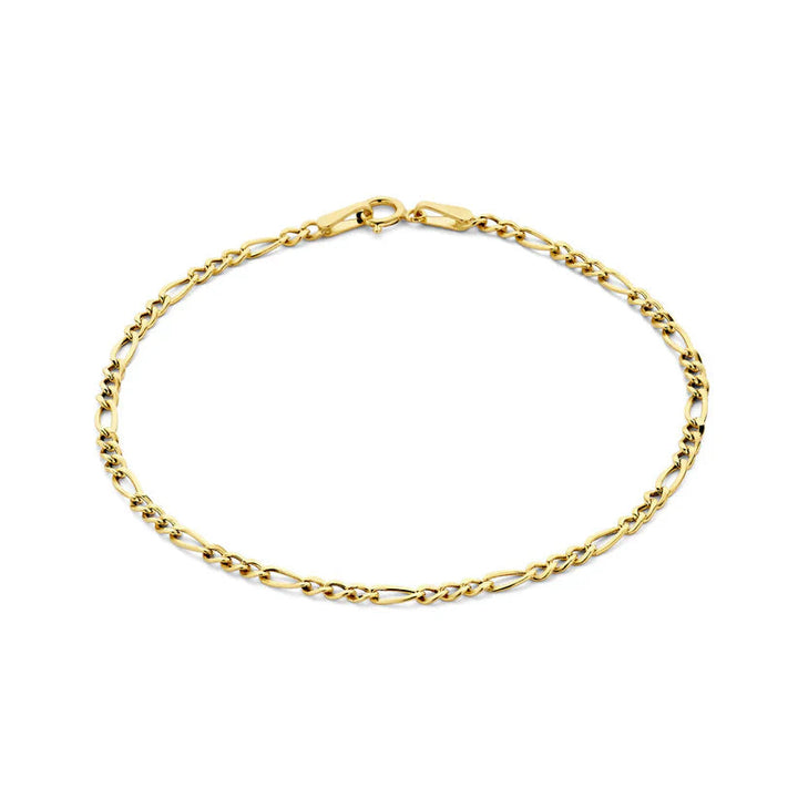 Neris Alaine Bracelet | Gold 14k Omelia&Oliver Jewels